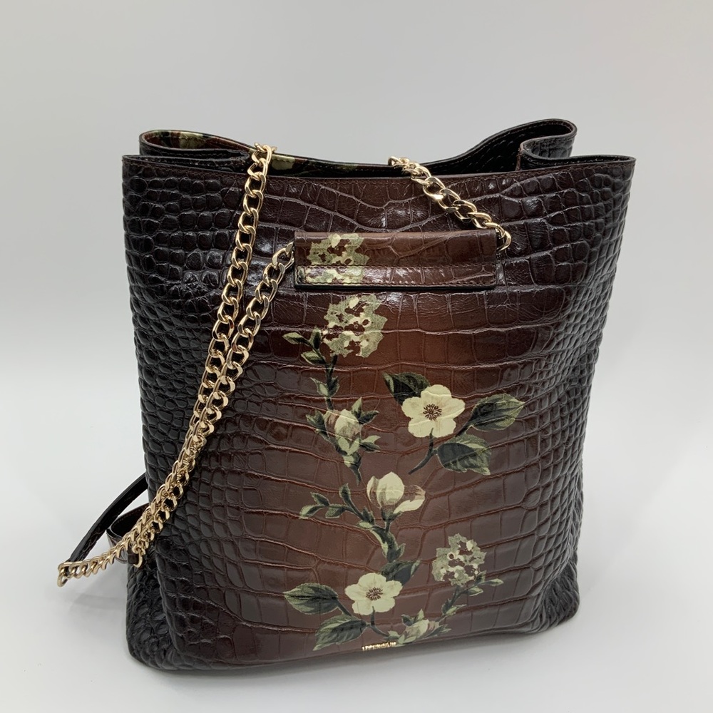 Uterque Zara Group handbag